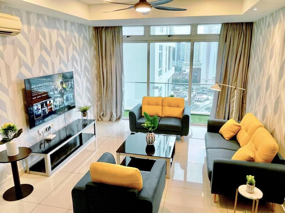 Ksl Citymall 11-13pax 3b3b Privatelift-smarttv 70inch-netflix