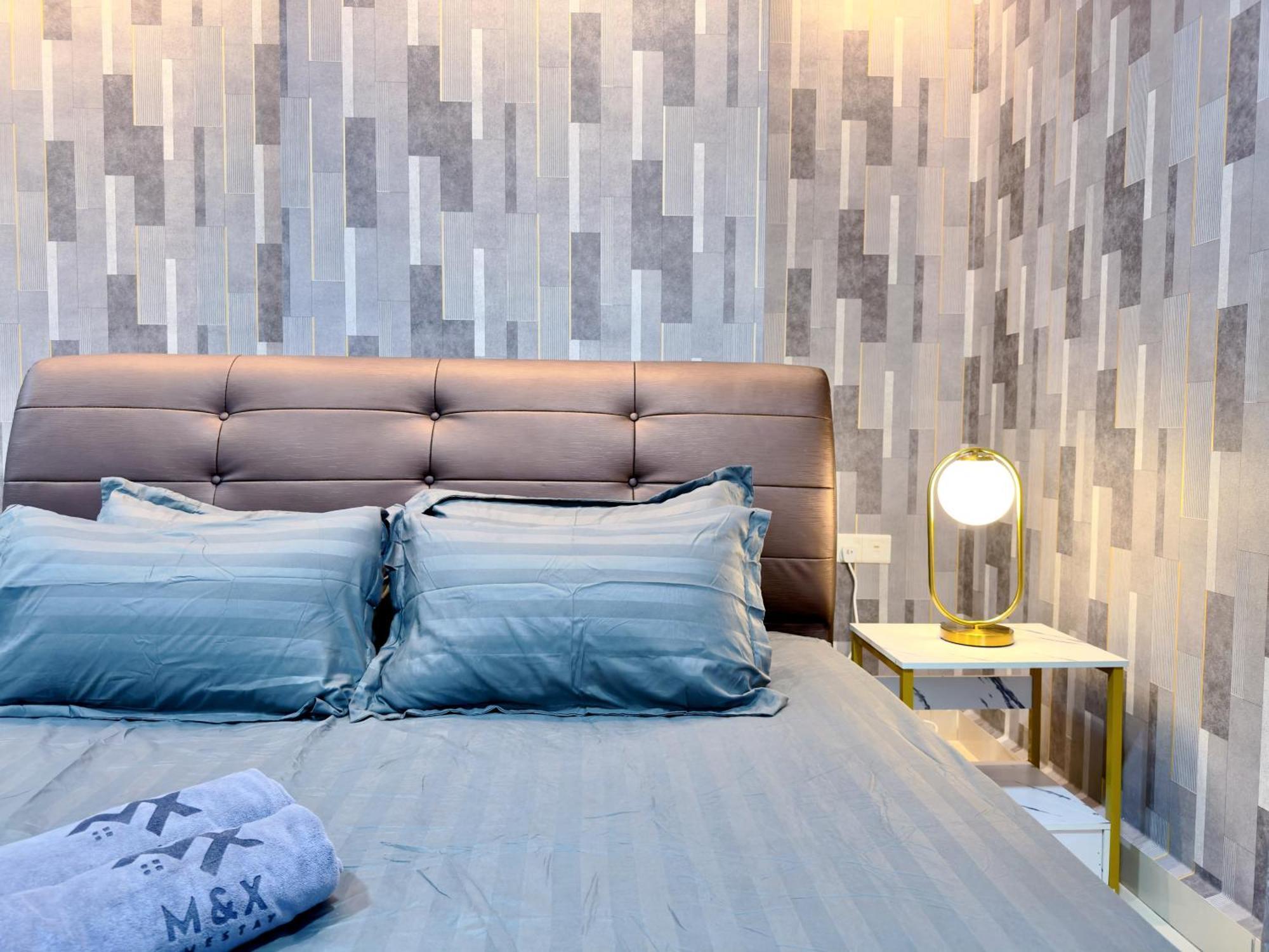 Ksl Citymall 11-13pax 3b3b Privatelift-smarttv 70inch-netflix Apartment