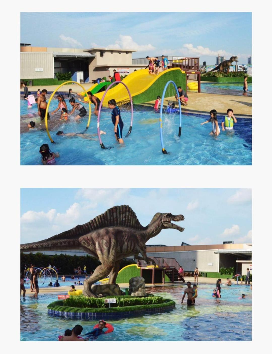 Ksl Citymall 11-13pax 3b3b Privatelift-smarttv 70inch-netflix * Johor Bahru