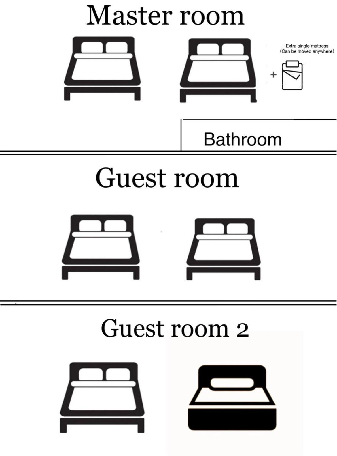 Ksl Citymall 11-13pax 3b3b Privatelift-smarttv 70inch-netflix Apartment Johor Bahru